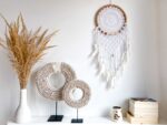 Boho Dreamcatcher – MALAM