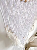 pleciony łapacz snów dreamcatcher