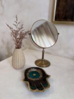 podstawka pod palo santo hamsa