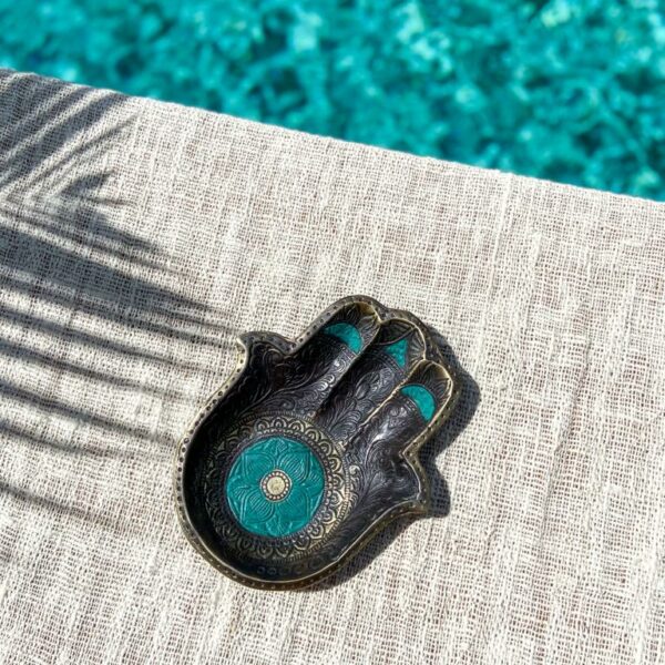 podstawka na biżuterie