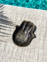 ręka fatimy podstawka