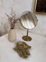 podstawka hamsa ręka fatimy