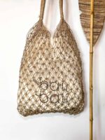 ekologiczna torba na zakupy