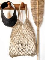 torba ekologiczna z bawełny