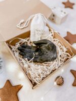 podstawka ręka na kadzidło