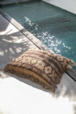 poduszka do siedzenia duża