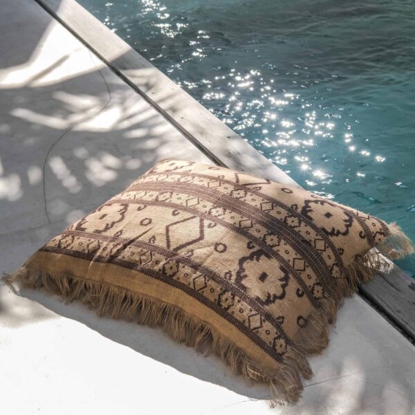 poduszka do siedzenia duża