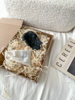 podstawka w kształcie ręki