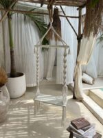 huśtawka do pokoju bujaczka