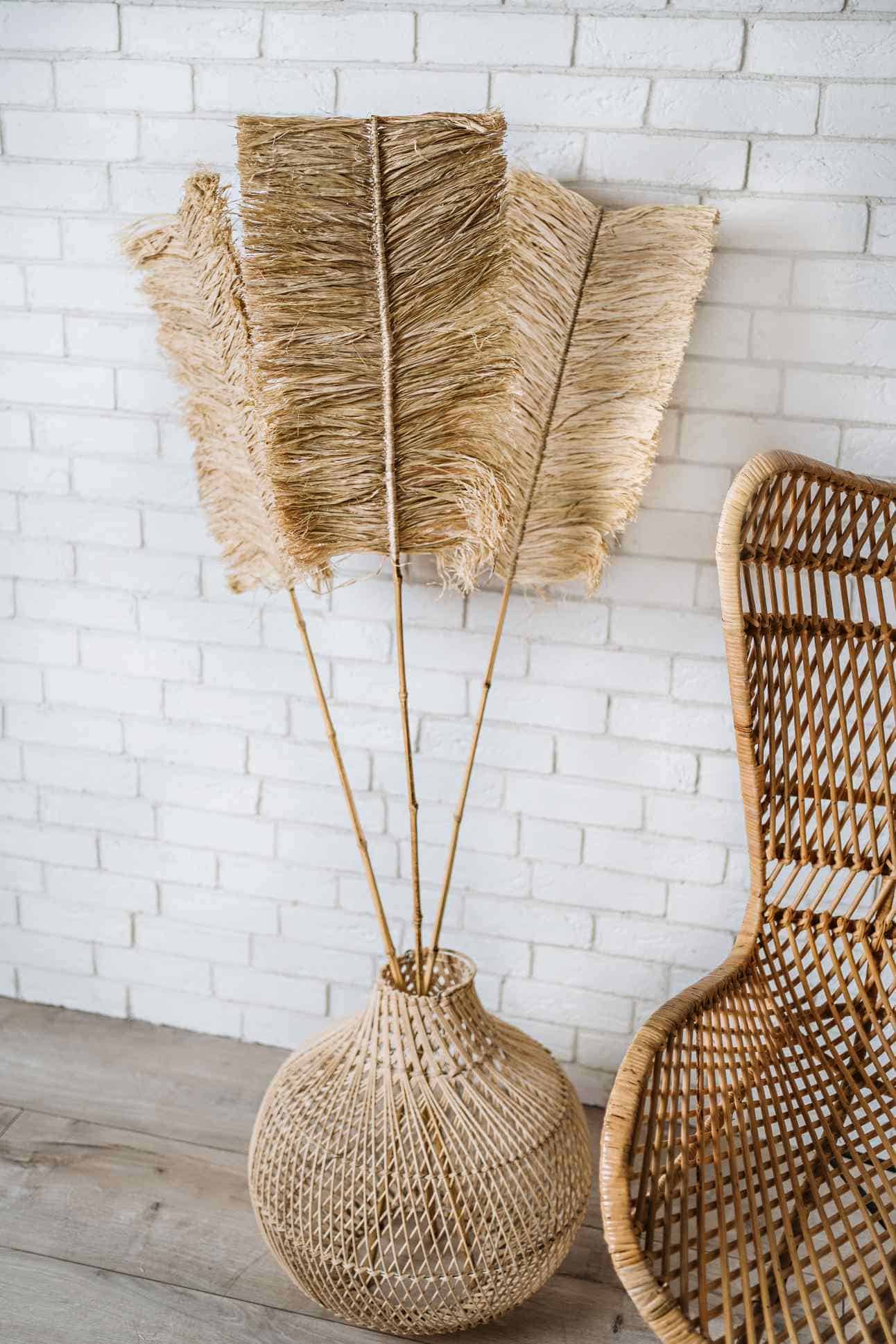 trawa-dekoracyjna-wysoka-pampasowa trawa ozdobna boho