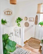 wystrój w stylu boho