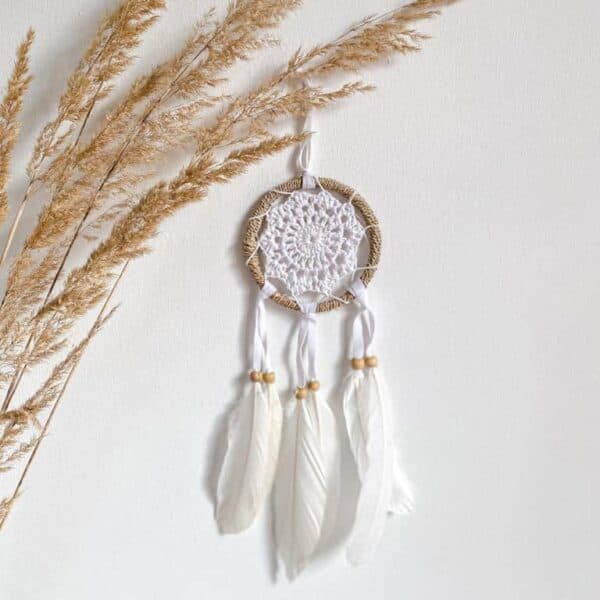 Łapacz snów mały Bali