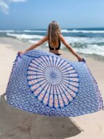 narzutka na sukienka