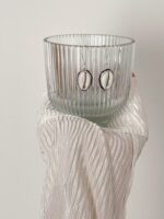 Boho Earrings with Kauri Shells – Ocean-Inspired Drops