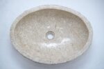 Stone Countertop Sink – Marble #258 - Image 3