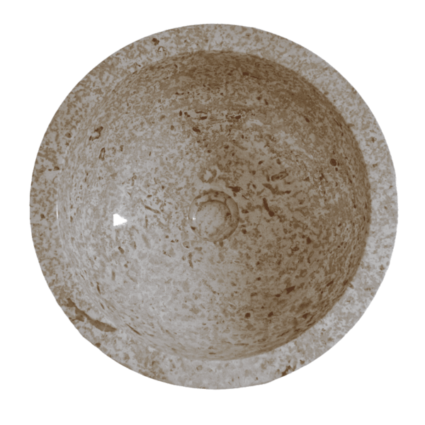 umywalka-marmurowa-okrągła