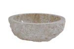 umywalka kamienna marmur okrągła