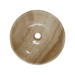 Stone Countertop Sink – Onyx #242 | 40x40x15