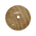 Stone Countertop Sink – Onyx #243 | 40x40x15