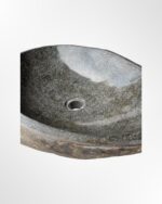 Stone Countertop Sink – River Stone #26 - Image 2