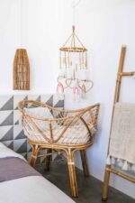 karuzela do łóżeczka