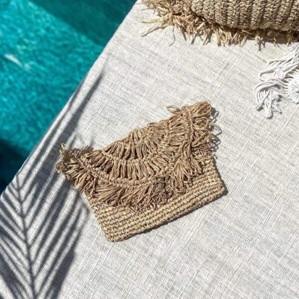 kopertówka słomiana