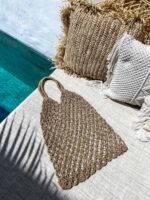 siatka ekologiczna na zakupy