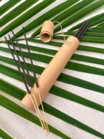 naturalne kadzidełka handmade