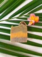 mydło o zapachu orientalnym