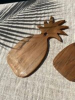 deska do krojenia ananas