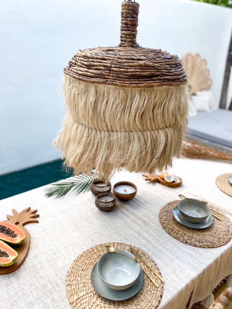 lampa-wiszaca-boho-fredzle lampa wisząca boho