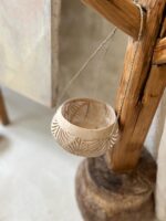 Coconut Lantern – LEAF