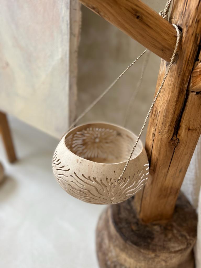 lampion-z-kokosa (11) lampion z kokosa świecznik