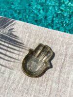 Boho Incense Holder – SISI Gold