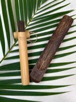 kadzidełka naturalne z bali