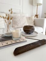 podstawka pod kadzidło