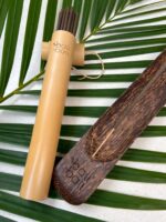 kadzidełka zapachowe z bali