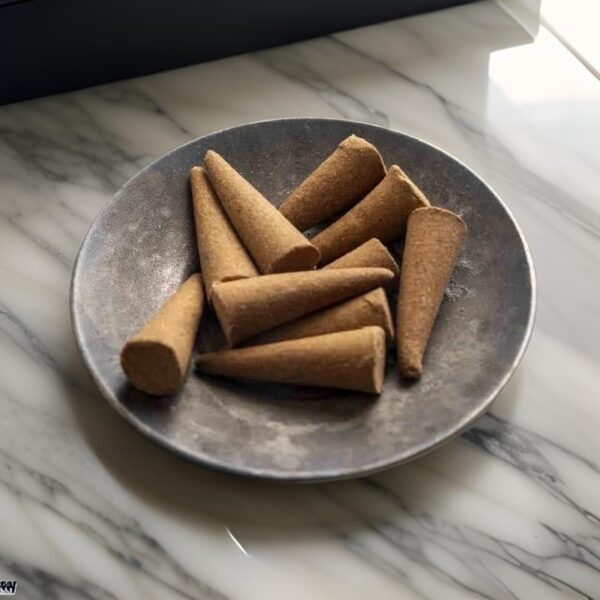 palo santo kadzidło