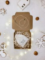 biżuteria z perełek