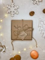 zestaw prezentowy biżuteria