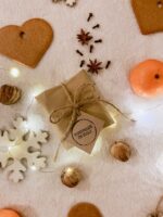 mydło naturalne prezent