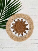 podkładka na stół boho