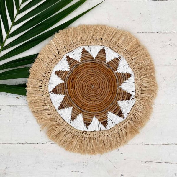 podkładka na stół boho