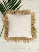 poszewka w stylu boho