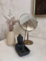 podstawka pod palo santo budda