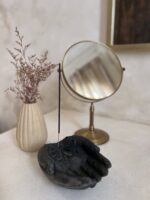 Boho Incense Holder – HANDS Graphite