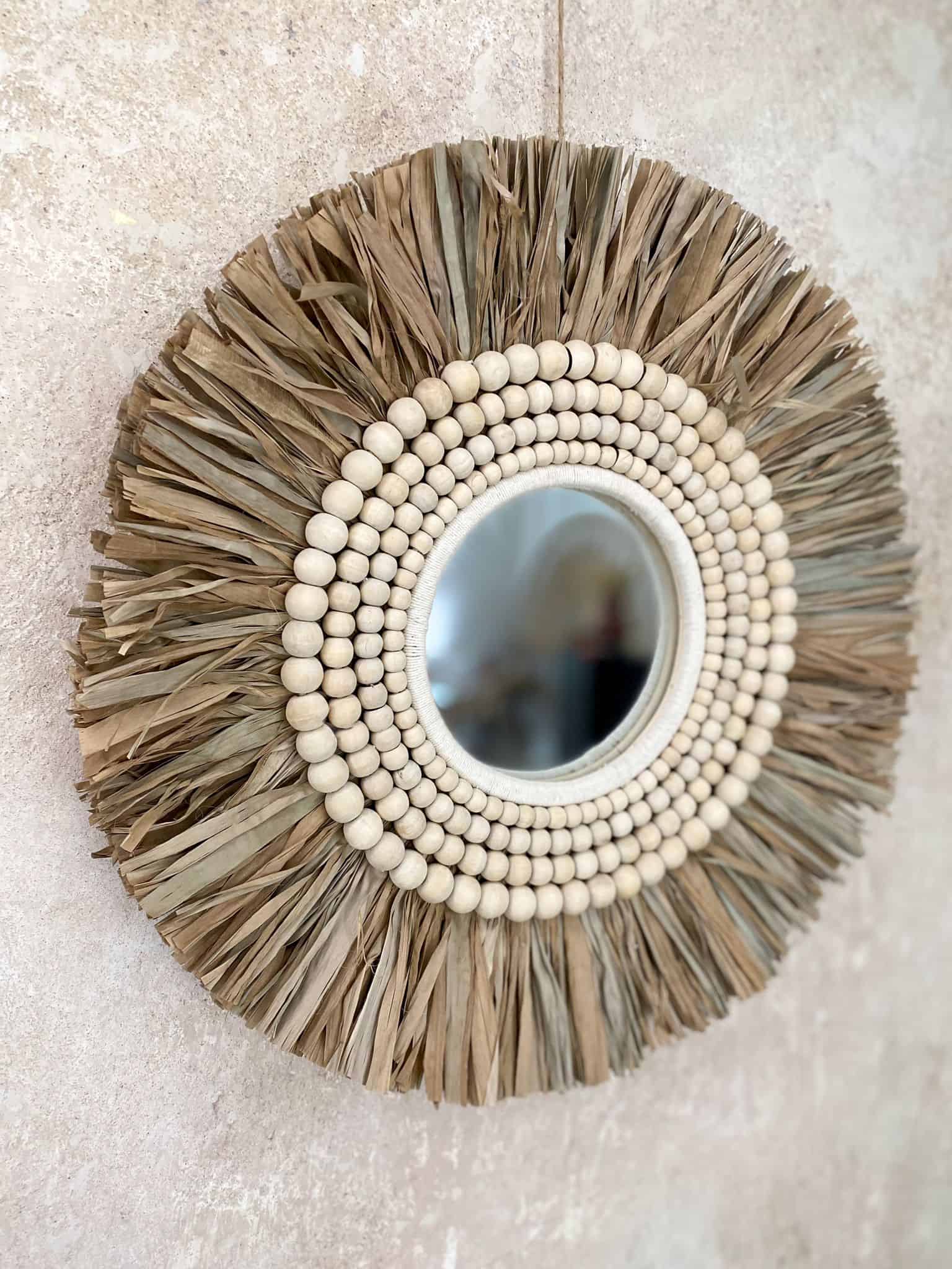 lustro-boho lustro boho