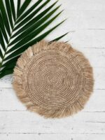 podkładka boho na stół