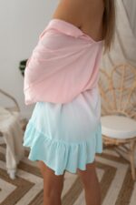 Boho Beach Cover-Up BREEZE - Image 3