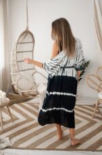 Boho Beach Cover-Up KAI - Image 2